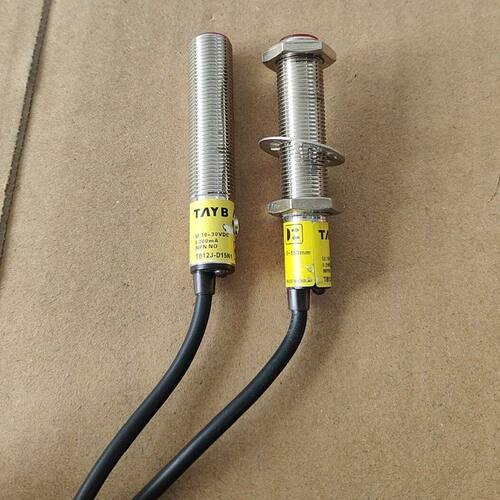 TB12J-JD15N1(2)  TAYB台邦品牌