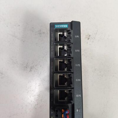 交换机6GK5005-0BA00-1AA3