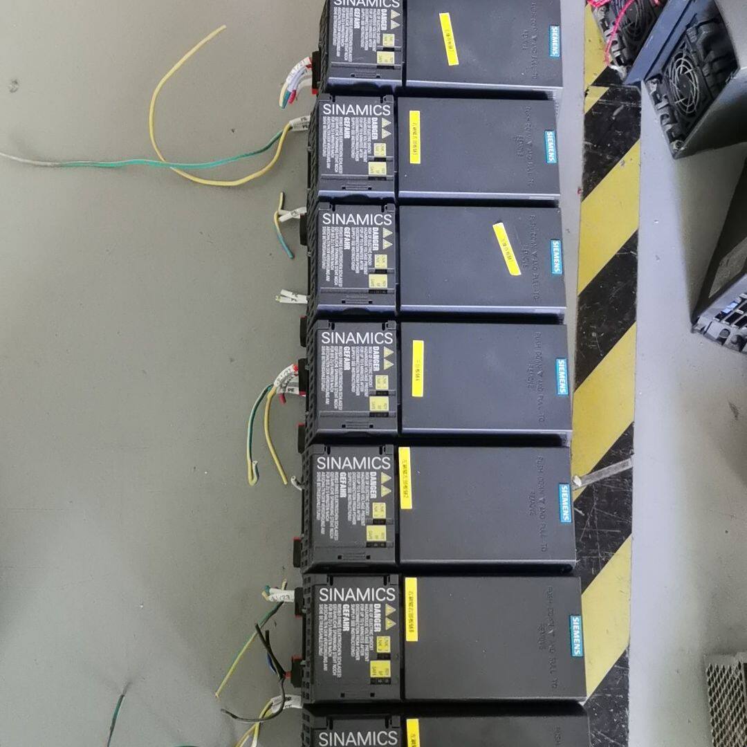 6SL3210-1KE12-3UF2实物图 包好