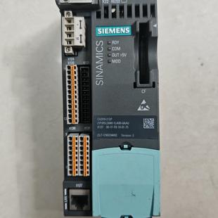 0AA0CU310 1LA00 6SL3040