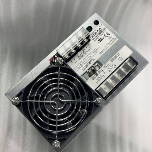 龙S8JX-N60024C开关电源 输出DC24V 27