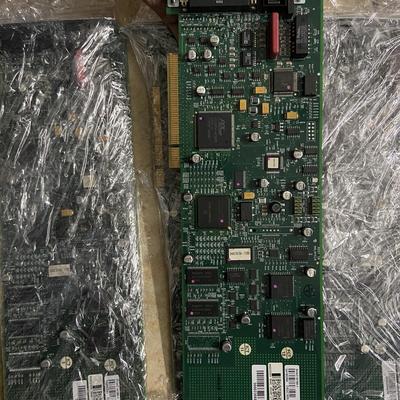 机器人控制卡3hac18158 dsqc532a