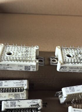 FP10R12W1T4 7MBR10VKC120-50