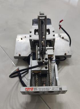 TOYO ETH5-L18-BC-28M-A5-P115拆机