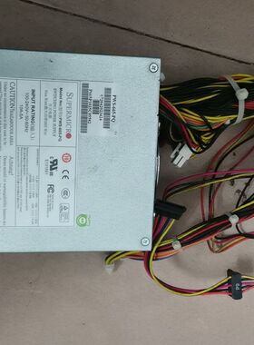 PWS-665-PQ超微SUPERMICR服务器电源665w