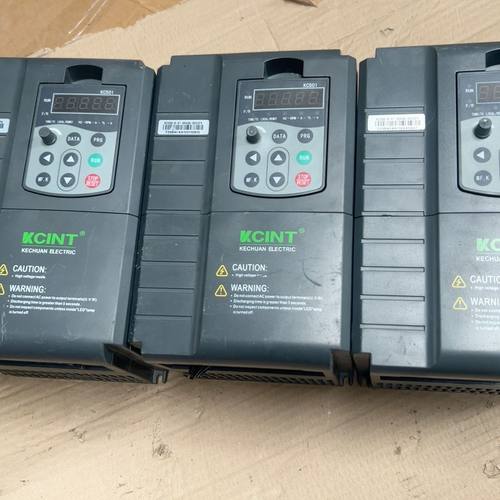 #变频器 科川变频器KC500-B-4T-0040G/005
