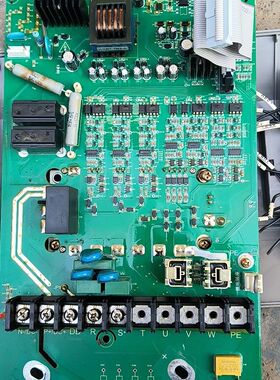 森兰变频器Hope800G11T4