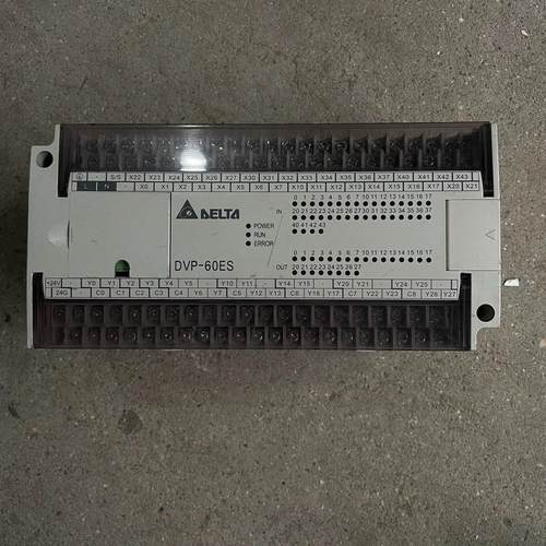 台达 DVP60ES00R2ES00R2 DVP-60ES
