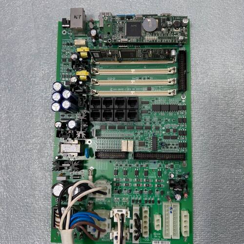拆机主板 型号359-1377-7 带电池 220