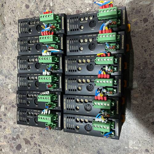 NETC01-CC东方调速器