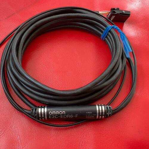E2C-EDR6-F接近传感器  现