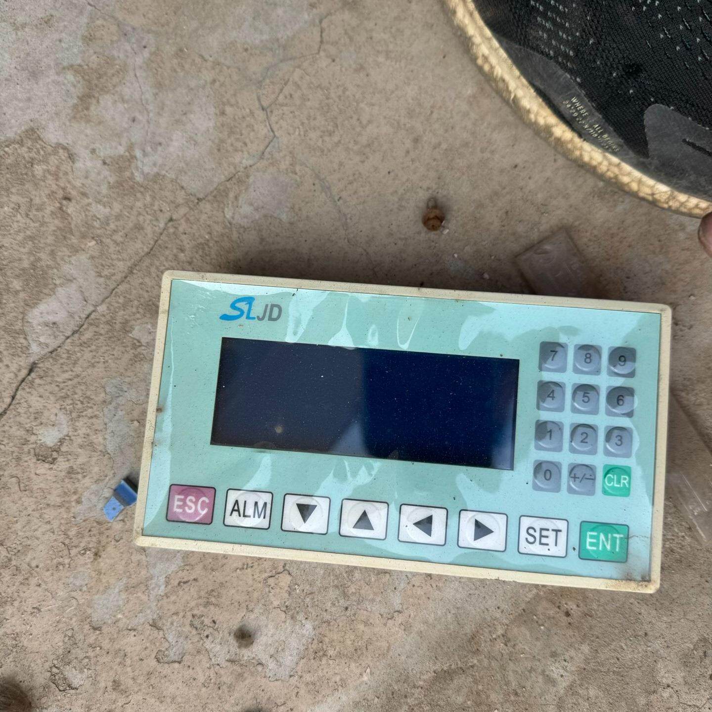 SLJD文本显示屏MD204L-V4  拆机功能包好  50