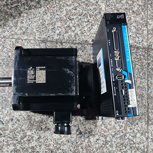 迪维迅1.7kw伺服电机