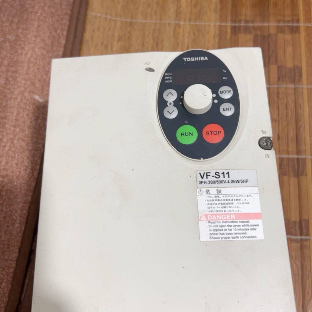 #变频器 vfs11-4037pl-wn4kw变频器 正