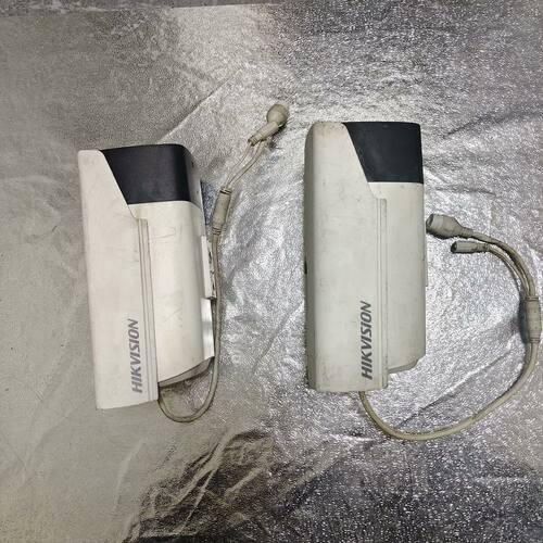 威视DS-2CD3T27WD-L实物拍摄具体如图包好