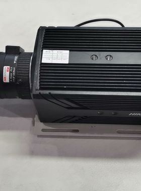 海康智能交通高清网络摄像机DS-2CD9125-KS