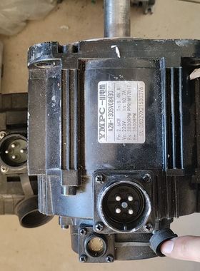 一川伺服电机A2M-130SV08430 2.6KW 220