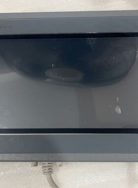 显控触摸屏SK-070HE 7寸工业触摸屏 带USB和串口