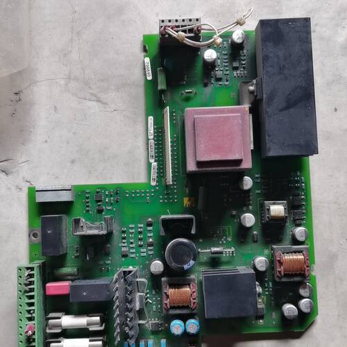6SE7031-7HG84-1JA1 变频器电源板 二