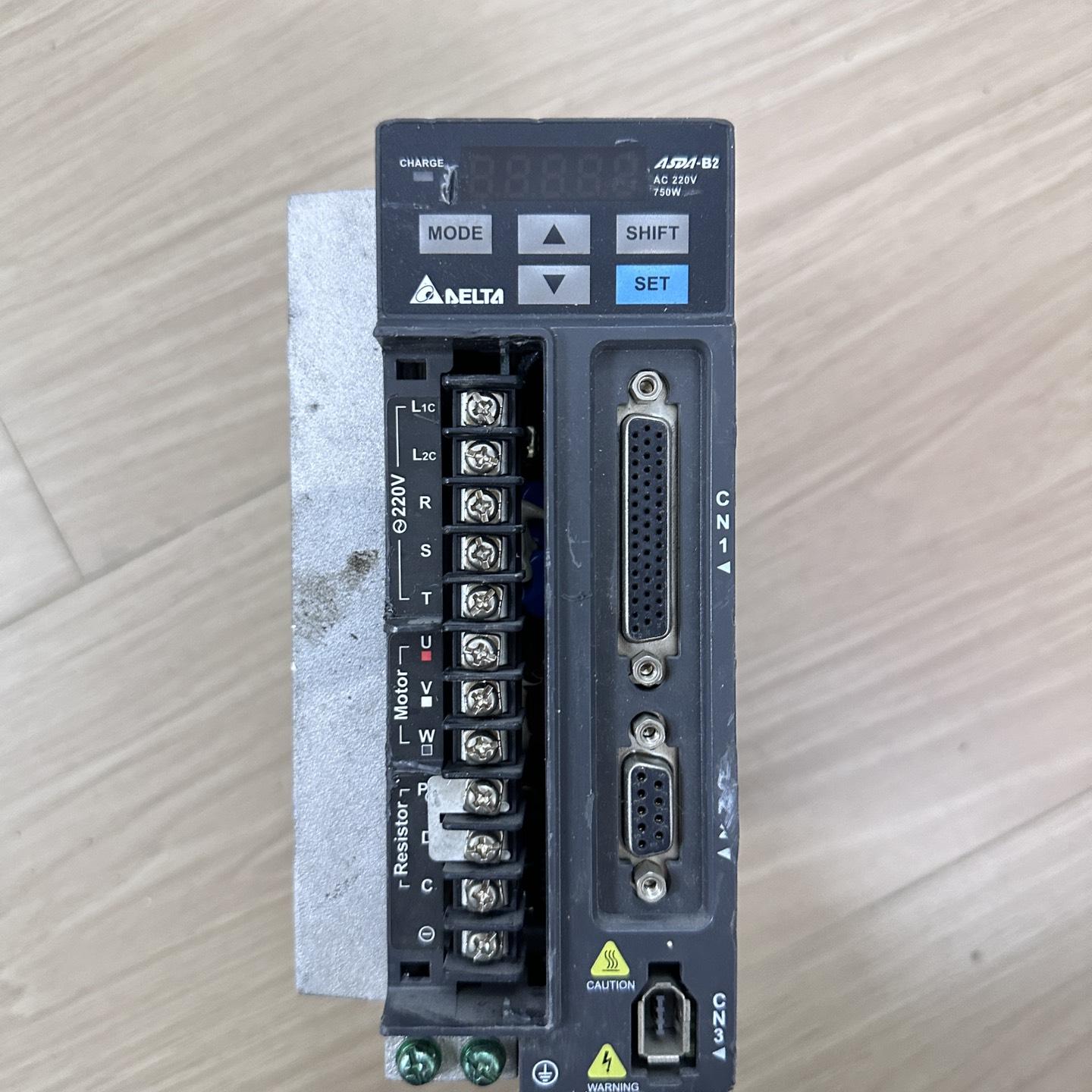 台达伺服驱动器出售 型号ASD-B2-0721-B 功率75