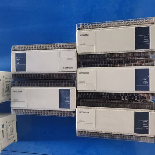 FX1N-60MR-001 PLC 拆机