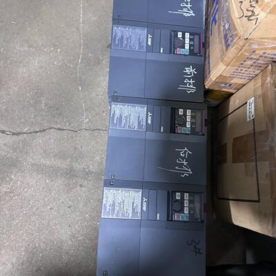 F800变频器FR-F840-00170-2-60