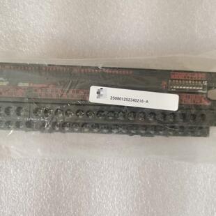 AJ65SBTB1-32T1 CC-Link远程I/O模