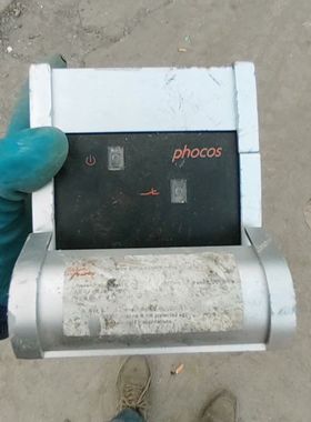 德国伏科phocos太阳能控制器 MPS80