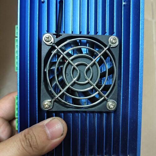 2dm860h驱动器