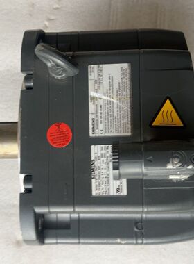 出伺服电机 型号1KF7100-2AC71-1AA