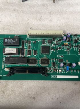 BOHLIN INSTRUMENTS LTD通用控制板 型号