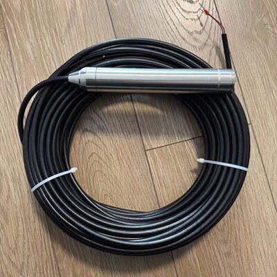 VEGAWELL 52压力传感器0...+5bar4...2