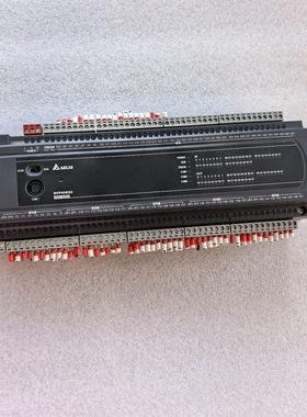 台达DVP80ES200TPLC编程控制器