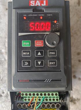 SAJ三晶变频器VM1000B-4T2R2GB