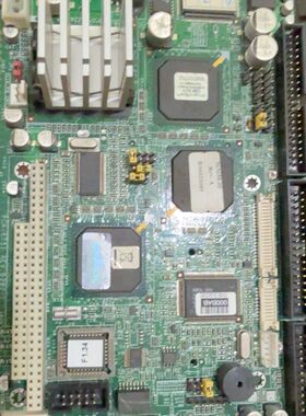 罗宾康高压变频CPU主控板  363658.00 Re