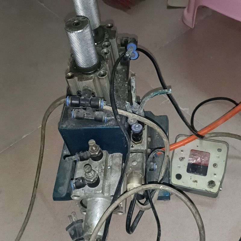 剥线机 有需要的联系。图片