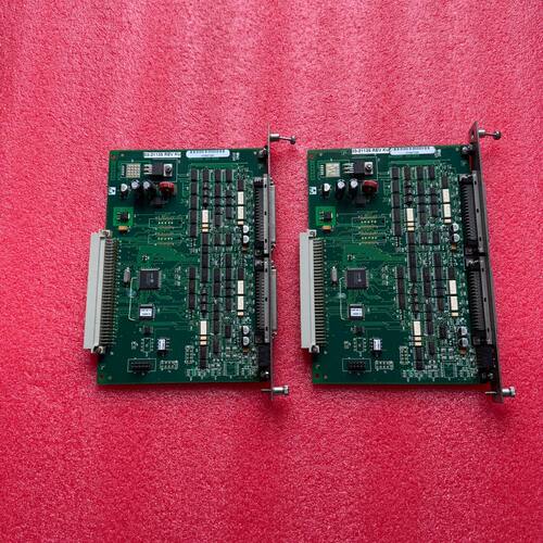 03?21135 REV KU 运动控制IO板卡 实物图 功