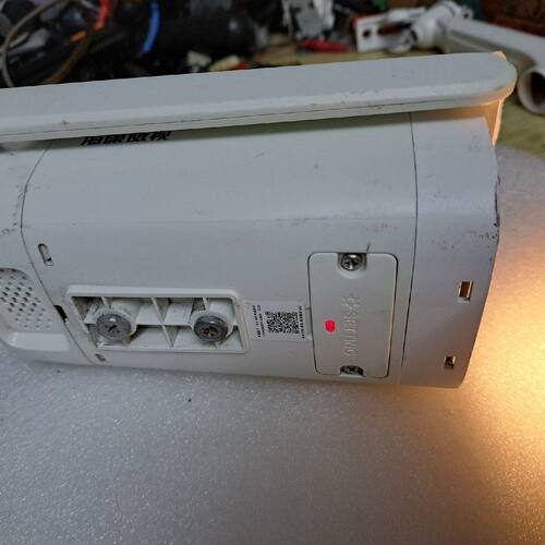 威视DS-2CD2T46XM-LGL2T网络机配件。