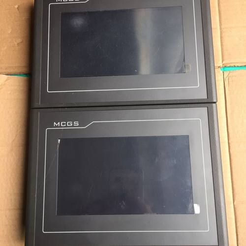 昆仑触摸屏 7072GT 功能完好