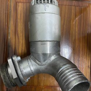 加德纳丹佛 真空安全阀：ZBX470