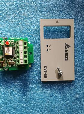 DVP-F485S  台达DVP-EH2系列PLC上用RS4