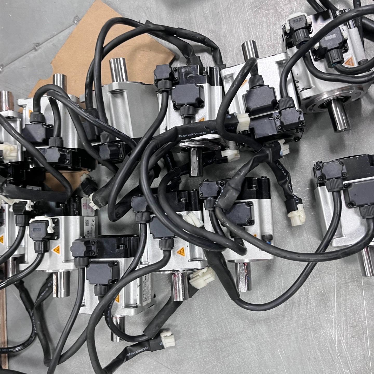 禾川电机SV-X6MH020A-N2LA