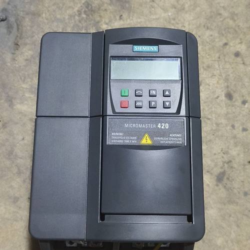 6SE6420-2AB22-2BA1变频器420系列