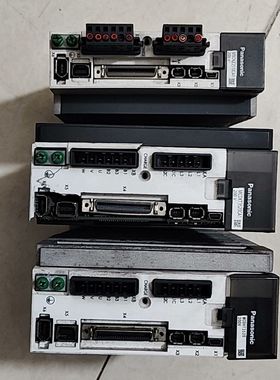 伺服驱动器MCDHT3520CA1.    MCDH