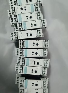 时间继电器 3Rp1540-1BB31  3Rp152