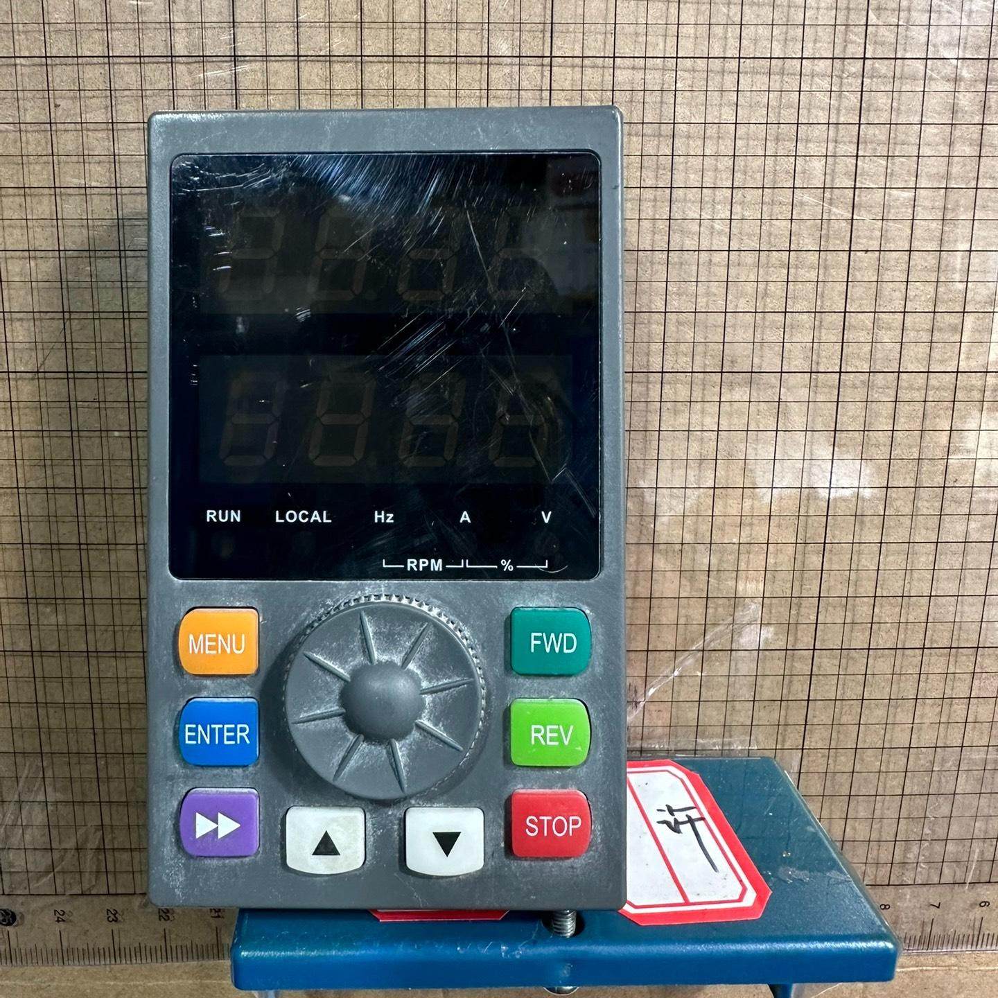 【海康变频器面板 源信大板YX3000/YX9000 海康A