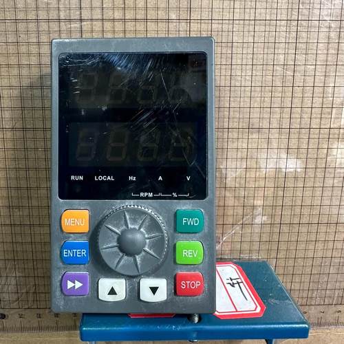 【海康变频器面板 源信大板YX3000/YX9000 海康A