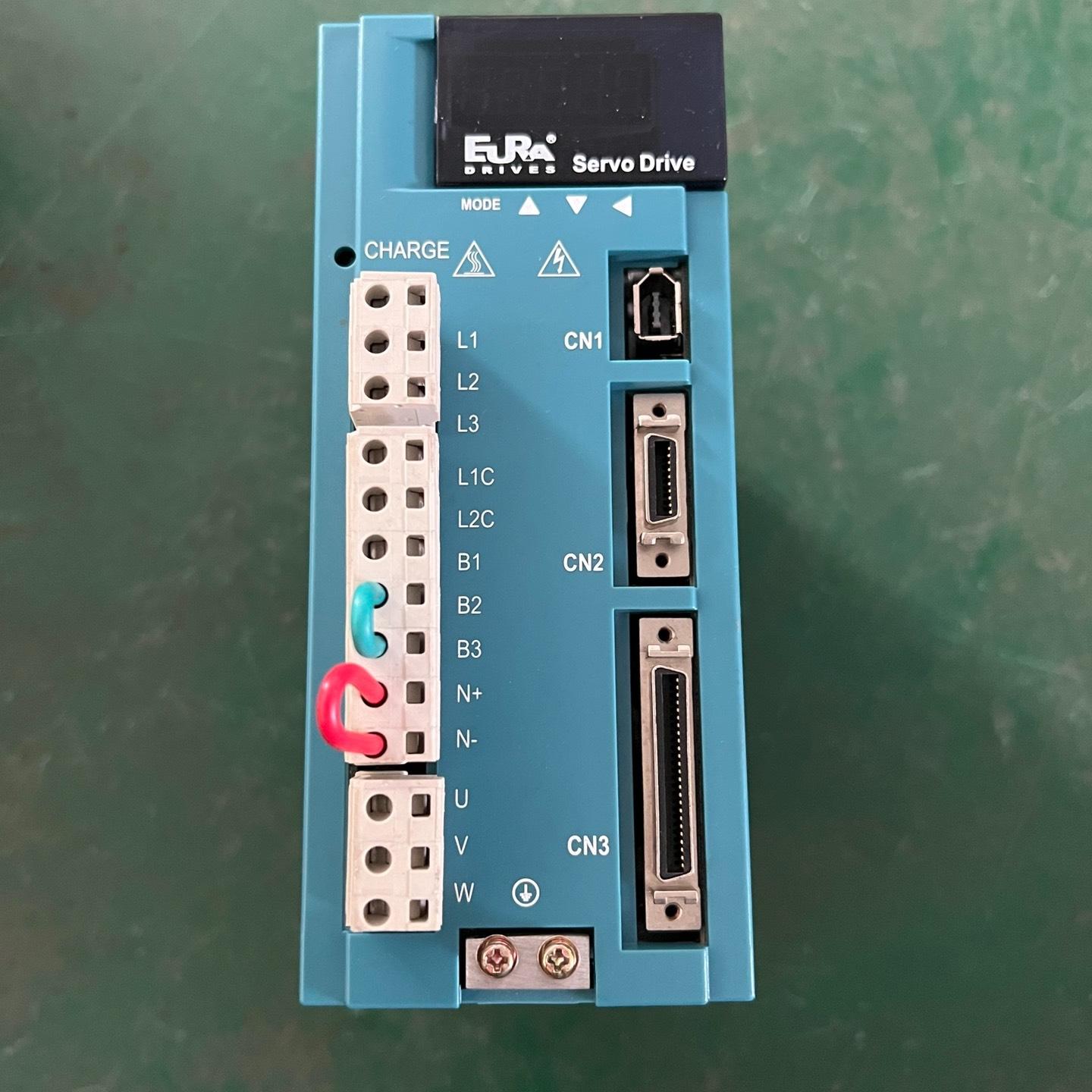 欧瑞伺服驱动器 SD10-G102T2M2