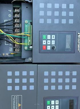 易驱CV3100-4T0110M/4T0150FP 11KW