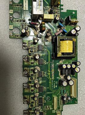 3811089909  台达变频器电源板驱动板  实物图 板